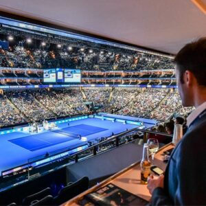 Atp Finals London Atp Finals London