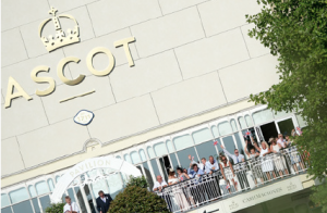 Royal Ascot 2019