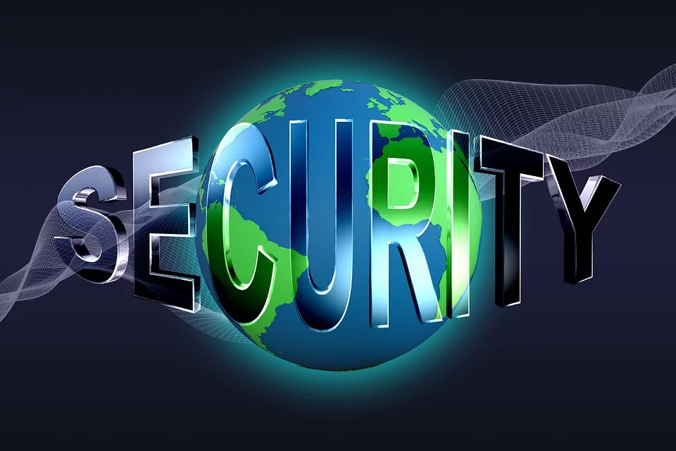 Event insurance security