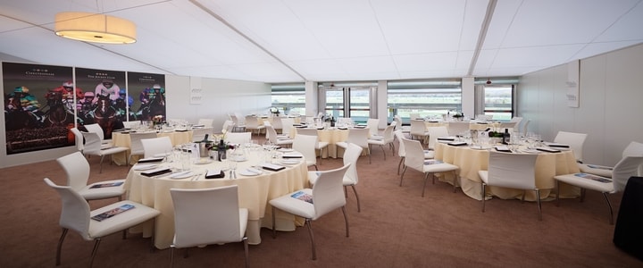Cheltenham Festival level 1 box 2021